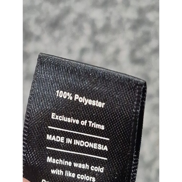 Public Rec Pants Mens 33x32 Blue Dealmaker 5 Pocket Performance Stretch - Picture 9 of 9